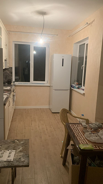Дом 130 м²
