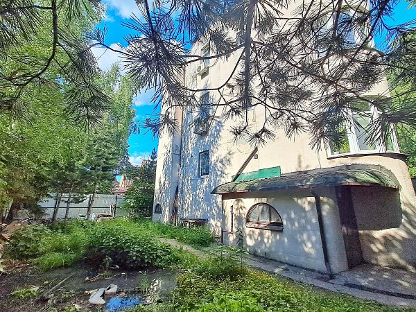 Квартира студия, 25 м²