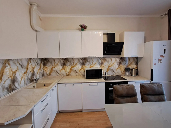 Квартира 58.3 м²