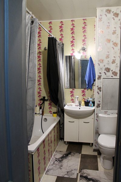 Квартира 2-комн., 48.2 м²