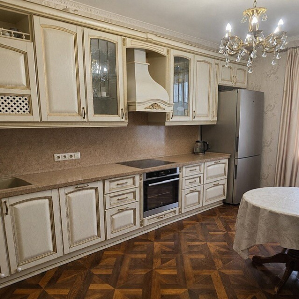 Квартира 3-комн., 86.4 м²