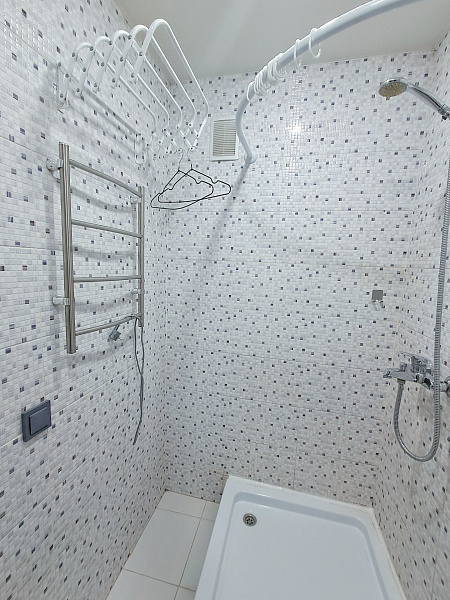Квартира студия, 13 м²
