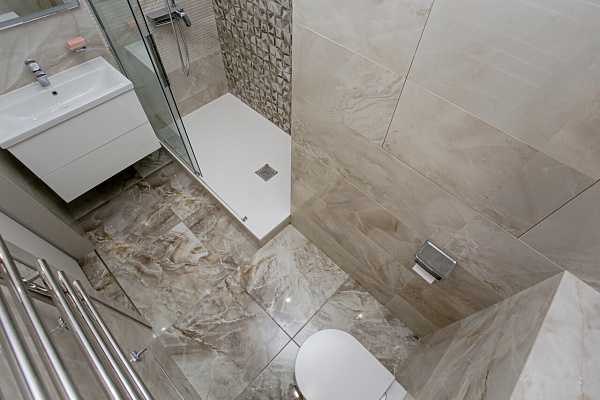 Квартира 3-комн., 85 м²