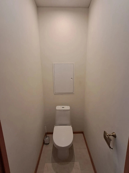 Квартира 58.3 м²