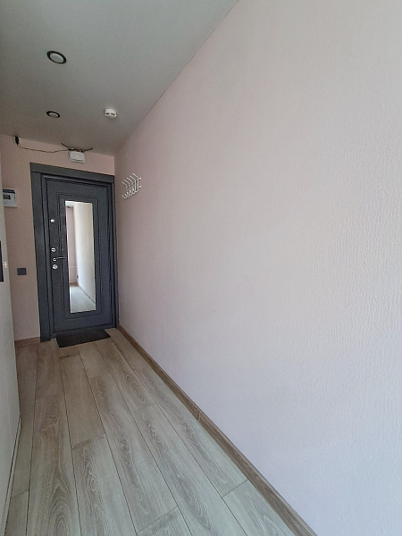 Квартира студия, 13 м²
