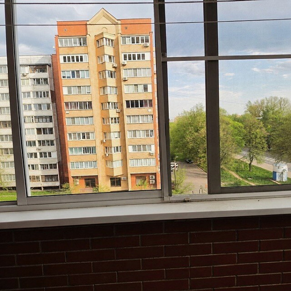 Квартира 3-комн., 86.4 м²