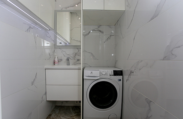 Квартира 3-комн., 85 м²