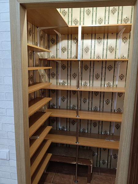 Квартира 1-комн., 37 м²