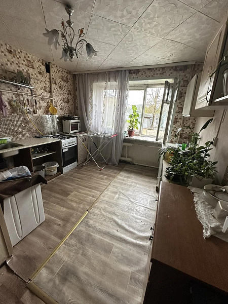 Комната 90 м²