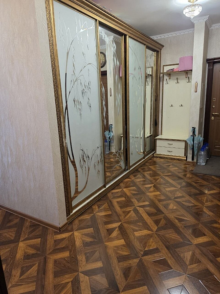 Квартира 3-комн., 86.4 м²