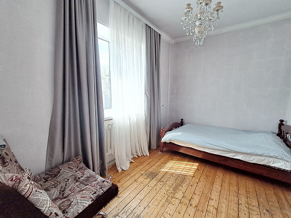 Дом 373.1 м²
