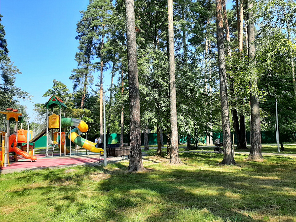 Квартира студия, 25 м²