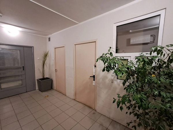 Квартира 58.3 м²