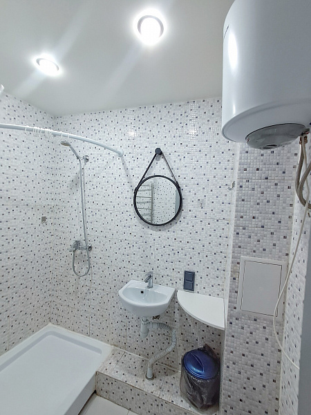 Квартира студия, 13 м²