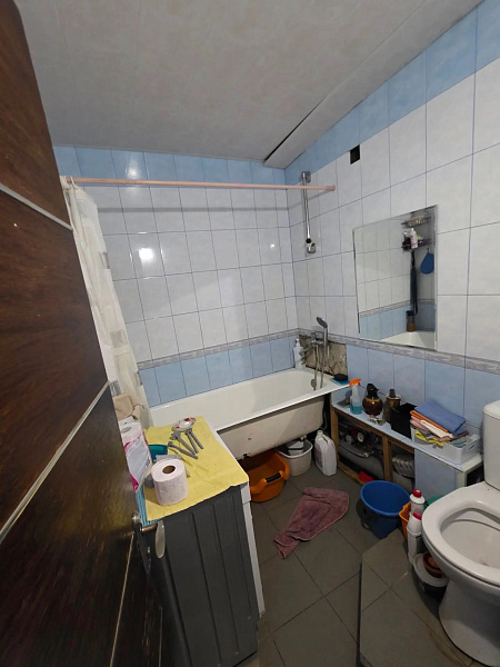 Квартира 3-комн., 54 м²