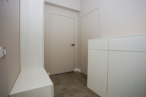 Квартира 3-комн., 85 м²