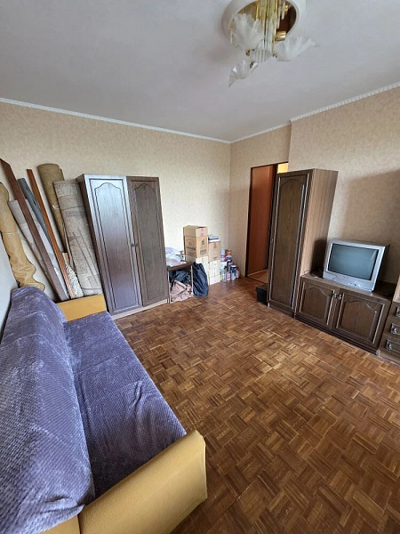 Квартира 3-комн., 70 м²
