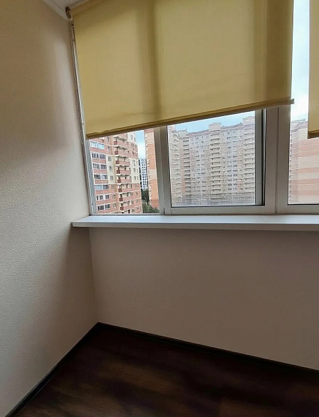 Квартира 3-комн., 81.4 м²