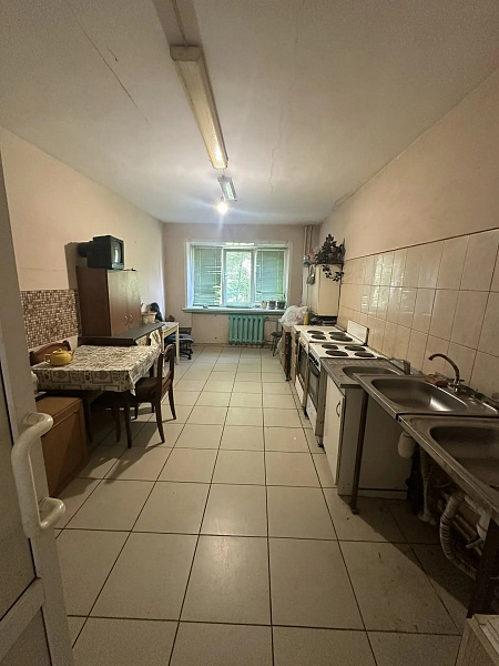 Комната 13 м²