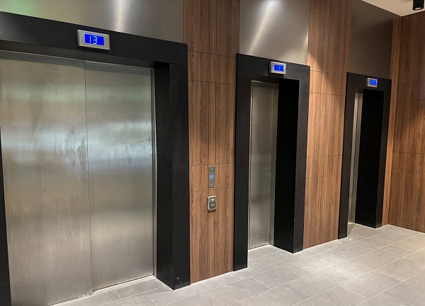 Квартира 2-комн., 59.8 м²