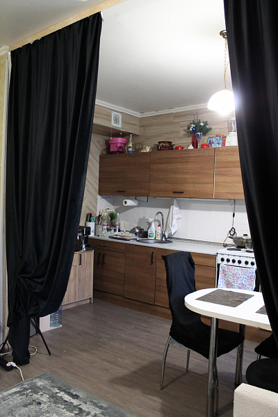 Квартира 2-комн., 48.2 м²
