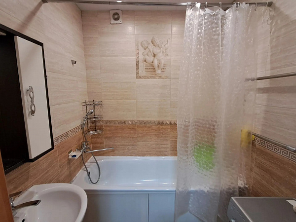Квартира 58.3 м²