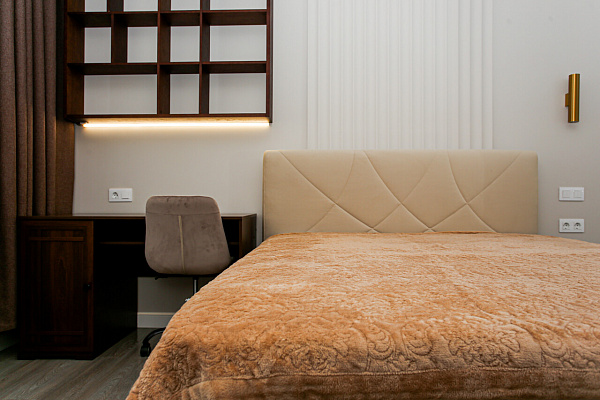 Квартира 3-комн., 85 м²