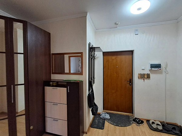 Квартира 58.3 м²