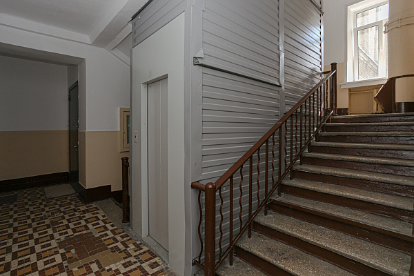 Квартира 3-комн., 85 м²