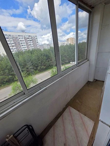 Квартира 3-комн., 70 м²