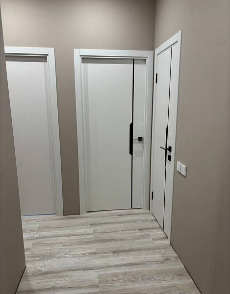 Квартира 2-комн., 59.8 м²