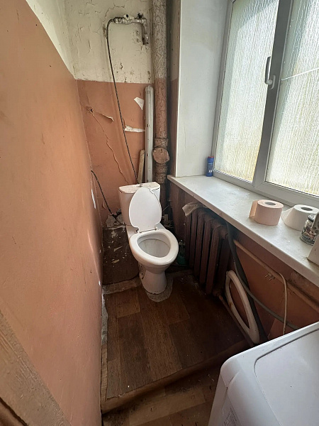 Комната 13 м²
