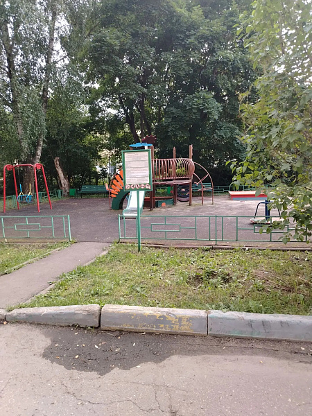 Квартира 42 м²