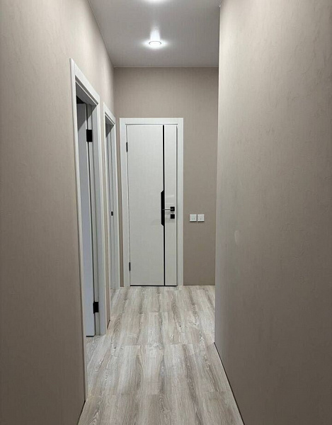 Квартира 2-комн., 59.8 м²